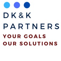 DKK PARTNERS logo