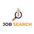 Looking for Job logo