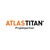 Atlas Titan logo