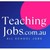Teaching Jobs logo