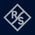 Rohde & Schwarz logo