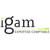 Igam Expertise Comptable logo