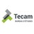 Tecam logo