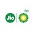 Jio-bp logo