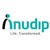 ANUDIP FOUNDATION Logo
