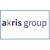 AKRIS GROUP logo