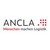 ANCLA LOGISTIK GMBH logo