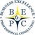BEPC Inc. - Business Excellence Professional Consulting logo