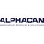 ALPHACAN logo