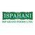 Ispahani Foods Limited Logo