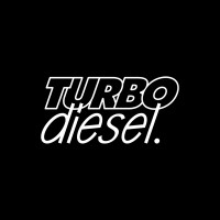 TURBODIESEL logo