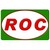 ROC logo