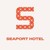 Seaport Hotel logo