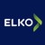 Logotipo de ELKO