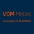 VDM Metals Group logo