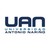 Universidad Antonio Nariño logo