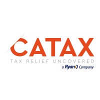 Catax Group – a Ryan company logo