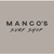 Mango Surfing logo