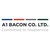 A1 Bacon Co Ltd logo