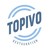 Topivo Restauration logo