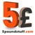 5poundstuff logo