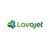 LAVAJET logo