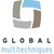 Global Multitechniques logo