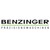 Carl Benzinger GmbH - Drehmaschinen logo