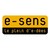 E-SENS logo