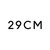 Logotipo de 29CM