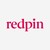 Redpin logo