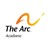 Arc of Acadiana Logo