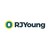 RJ Young logo
