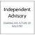 Independent Advisory logo