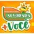 Supermercados Alvorada logo