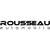 Rousseau Automobile logo