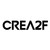 CREA2F logo