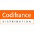 Codifrance SAS logo
