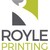 Royle Printing logo