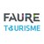 Faure Tourisme logo