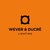 Wever & Ducré logo
