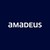 Amadeus India logo