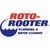 Roto-Rooter Plumbing and Drain Service logo