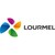LOURMEL logo