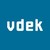 Verband der Ersatzkassen e. V. (vdek) logo