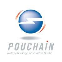 Pouchain logo