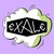 Exale Brewing logo