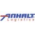 Anhalt Logistics logo
