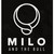 Milo and the Bull logo