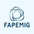 FAPEMIG - Fundação de Amparo à Pesquisa do Estado de Minas Gerais logo